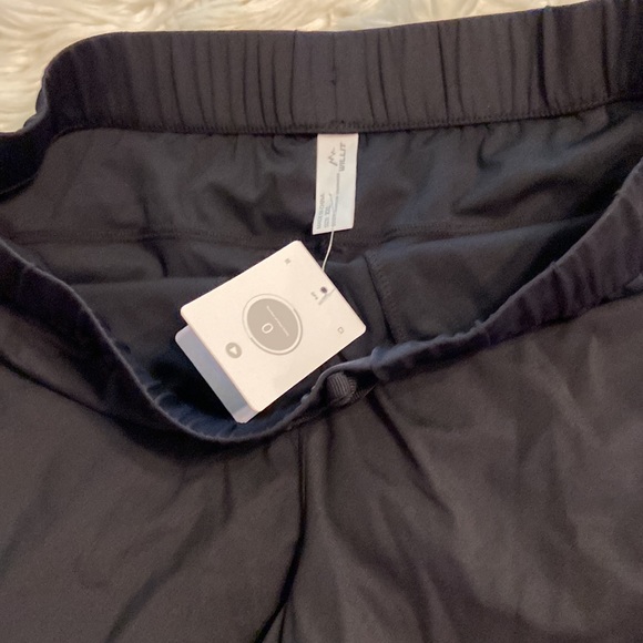 WILLIT Shorts size XXL color black brand new with tag inseam 3” - Picture 6 of 13